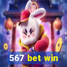 567 bet win